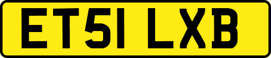 ET51LXB