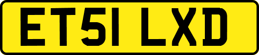 ET51LXD