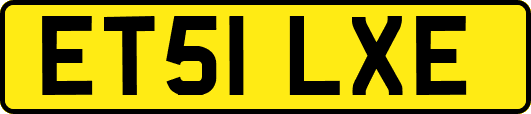 ET51LXE