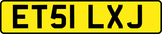 ET51LXJ
