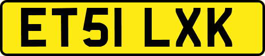 ET51LXK