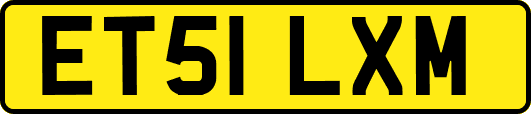 ET51LXM