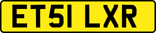 ET51LXR