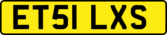 ET51LXS