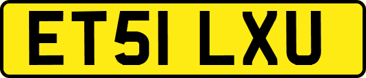 ET51LXU