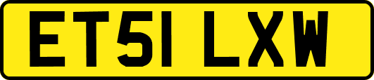 ET51LXW