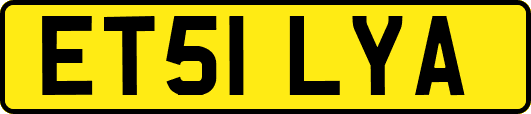ET51LYA