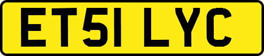 ET51LYC