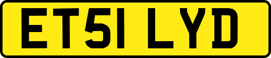 ET51LYD