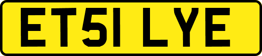 ET51LYE