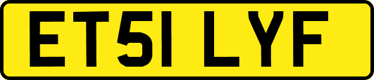 ET51LYF