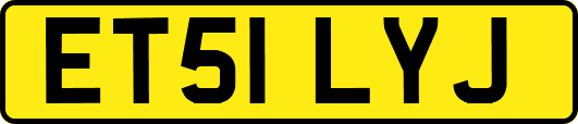 ET51LYJ