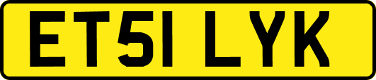 ET51LYK