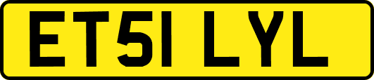 ET51LYL