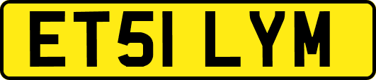 ET51LYM