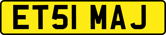 ET51MAJ