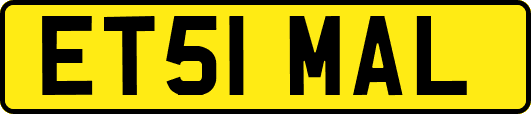 ET51MAL
