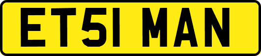 ET51MAN