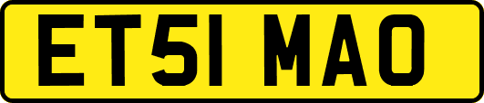 ET51MAO