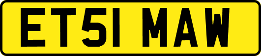 ET51MAW