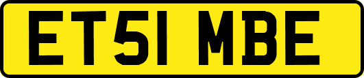 ET51MBE