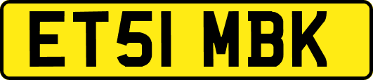 ET51MBK