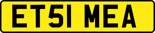 ET51MEA