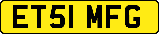 ET51MFG
