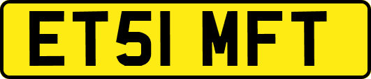 ET51MFT