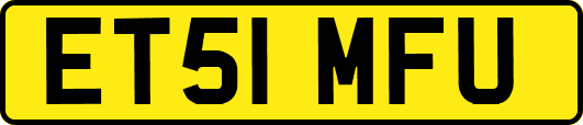 ET51MFU