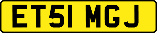 ET51MGJ