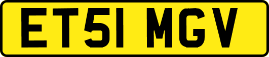 ET51MGV