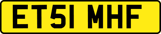 ET51MHF