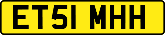 ET51MHH