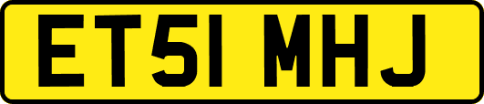 ET51MHJ