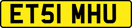 ET51MHU