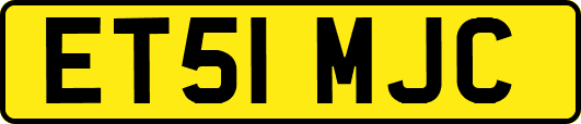 ET51MJC