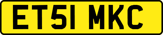 ET51MKC