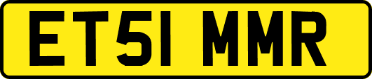 ET51MMR