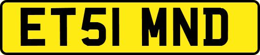 ET51MND