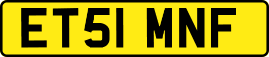 ET51MNF