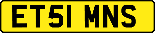 ET51MNS