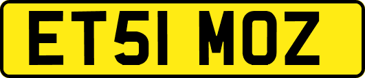 ET51MOZ