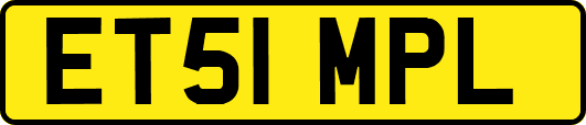 ET51MPL