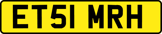 ET51MRH