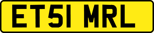 ET51MRL
