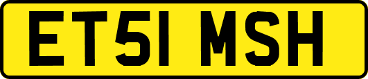 ET51MSH