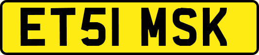 ET51MSK