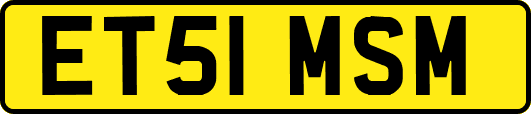 ET51MSM