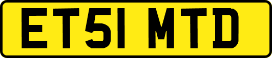 ET51MTD